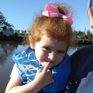 Meet your Posher, Ruth